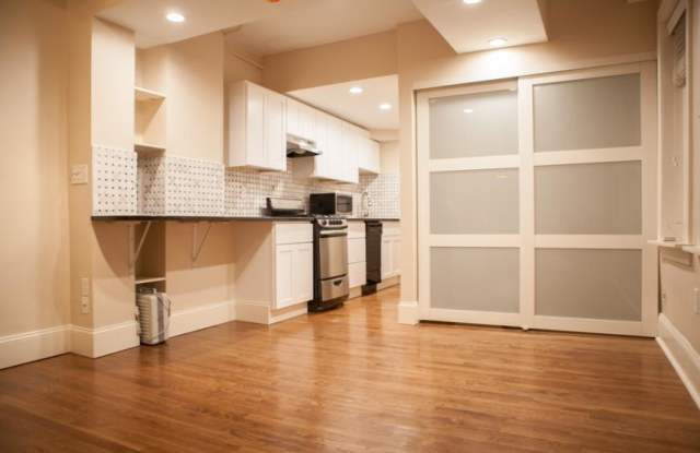 11 Champney Pl. Gallery 4