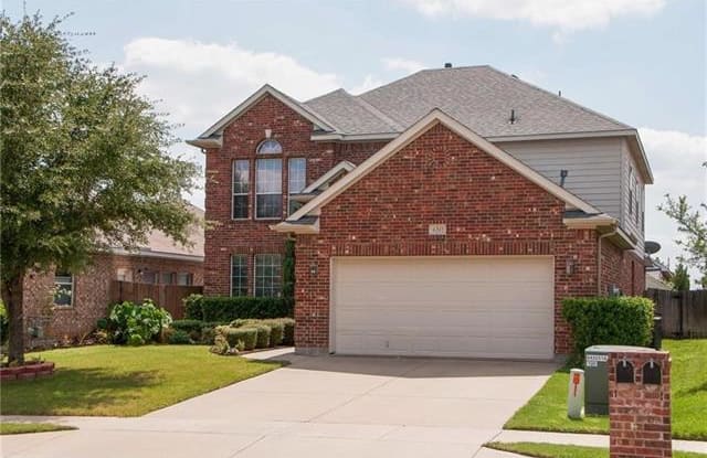 6341 Eagles Rest Drive - 6341 Eagles Rest Drive, Fort Worth, TX 76179