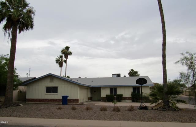 1605 E PALMCROFT Drive - 1605 East Palmcroft Drive, Tempe, AZ 85282
