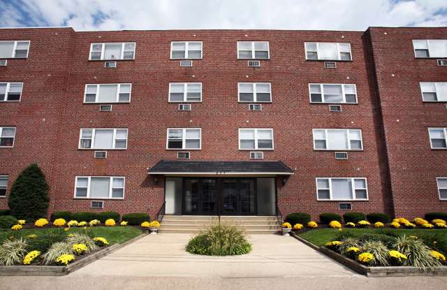 Audubon Arms Apartments photos photos