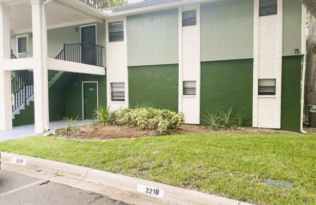 2217 Flower Tree Circle - 2217 Flower Tree Circle, Melbourne, FL 32935