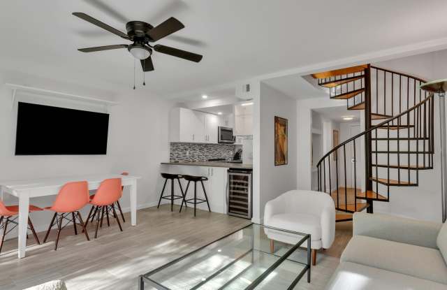 640 Tennis Club Drive - 640 Tennis Club Drive, Fort Lauderdale, FL 33311