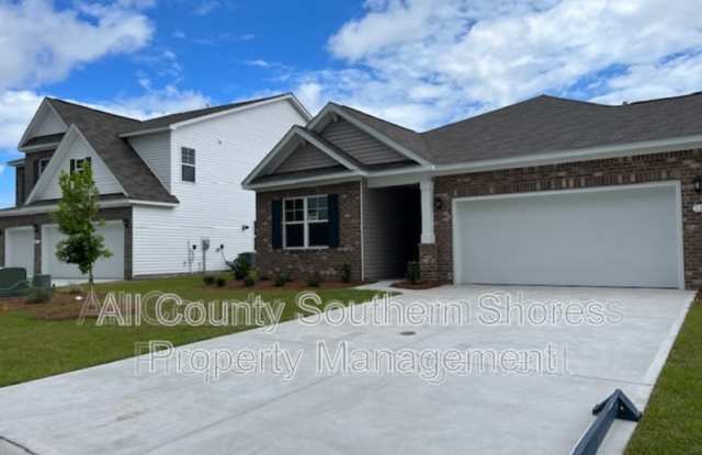 1273 Baker Creek Loop - 1273 Baker Creek Loop, Horry County, SC 29579