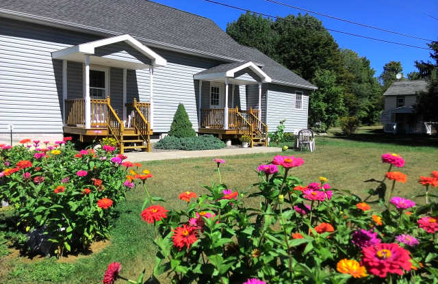 1520 Clauverwie Road photos photos