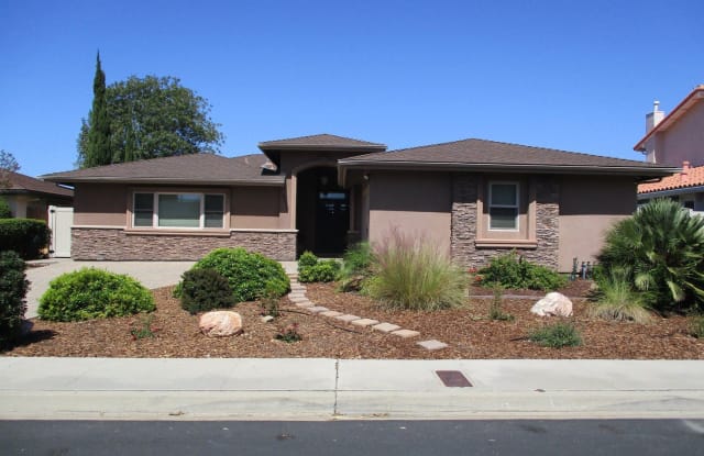 3240 Mercer Lane - 3240 Mercer Lane, San Diego, CA 92122