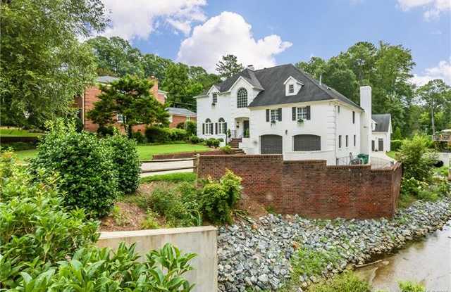 919 Colville Road - 919 Colville Road, Charlotte, NC 28207