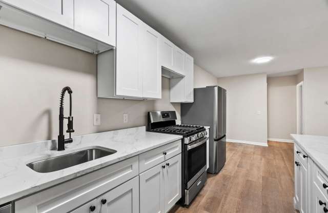 Super Spacious Newly Renovated 1-Bed 1-Bath Cranston! photos photos