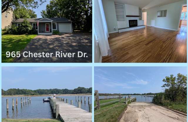 965 CHESTER RIVER Drive photos photos 965 CHESTER RIVER Drive photos photos