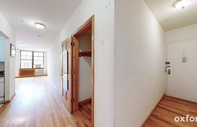 265 West 87th Street - 265 West 87th Street, New York City, NY 10024
