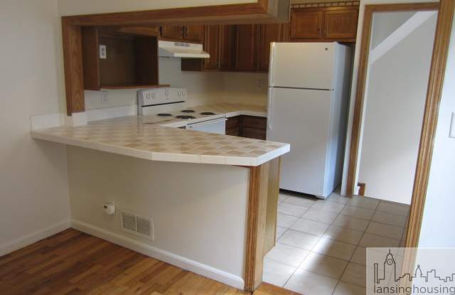1313 West Barnes Avenue - 1313 West Barnes Avenue, Lansing, MI 48910