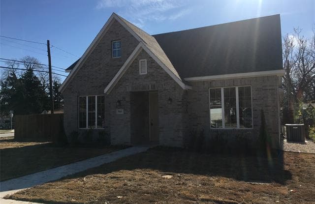 5801 Aton Avenue - 5801 Aton Avenue, Westworth Village, TX 76114
