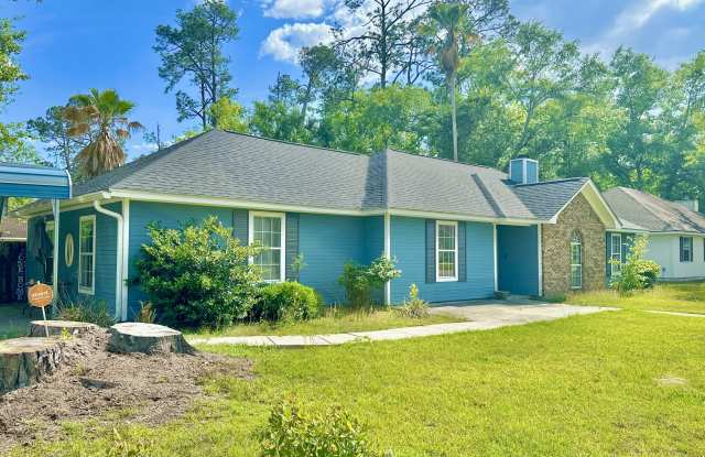 1111 Timberline Drive Gallery 2