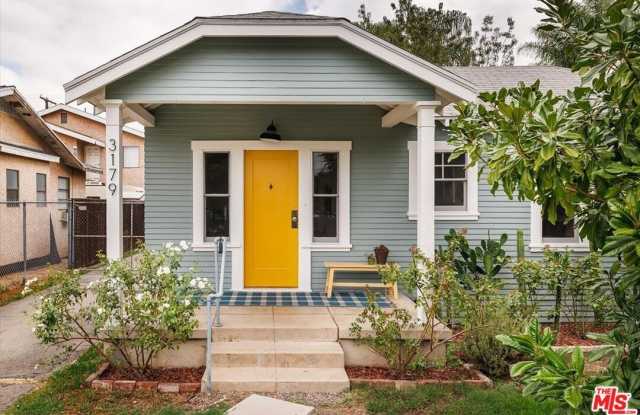 3179 Perlita Ave Gallery 1