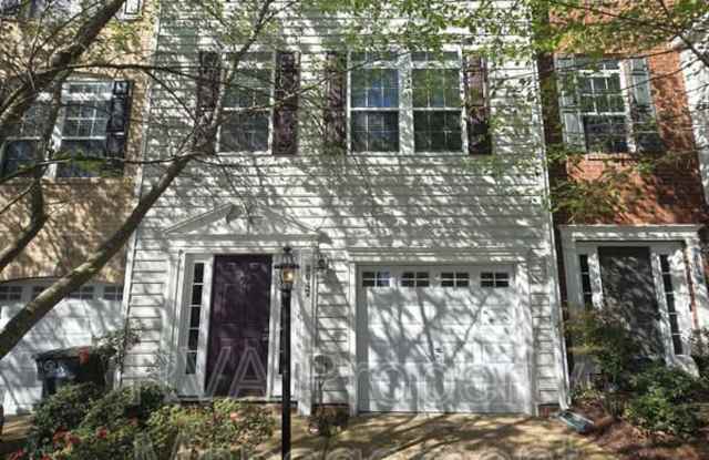 8047 Belton Circle - 8047 Belton Circle, Hanover County, VA 23116