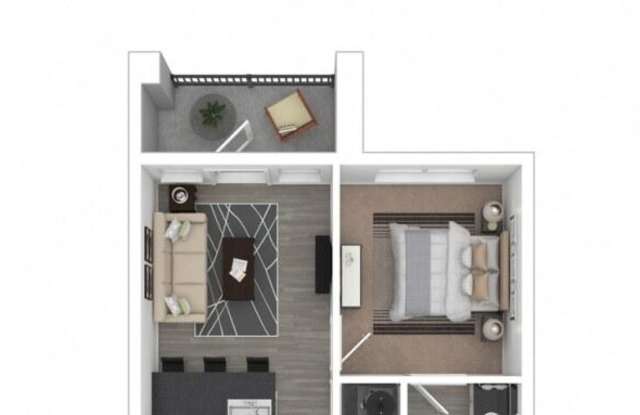 7301 S IH-35 SVRD NB, #1100 photos photos