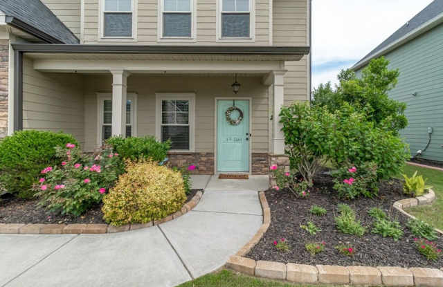 Home For Rent - 5461 Everlook Circle Evans, GA 30809 photos photos
