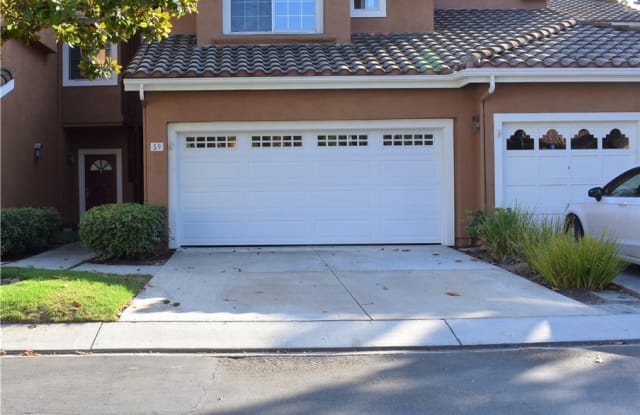 59 Matisse Circle - 59 Matisse Circle, Aliso Viejo, CA 92656