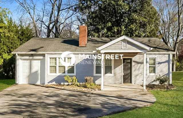 2714 Hartford Drive - 2714 Hartford Drive, Nashville, TN 37210 2714 Hartford Drive - 2714 Hartford Drive, Nashville, TN 37210