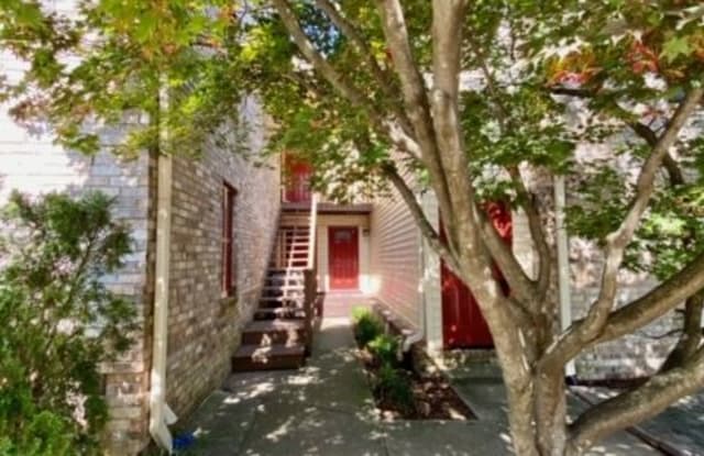 515 Chesterfield Avenue B - 515 Chesterfield Avenue, Nashville, TN 37212