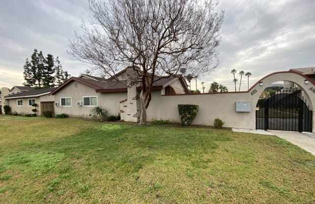 5171 Philadelphia St., Unit 1 - 5171 Philadelphia Street, Chino, CA 91710