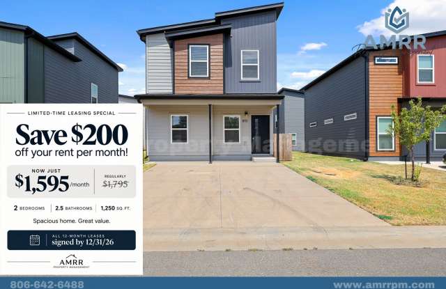 Special Offer: Save $200 off on rent per month! photos photos