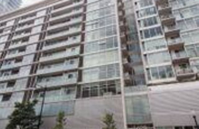 1620 S MICHIGAN AVE - 1620 South Michigan Avenue, Chicago, IL 60616