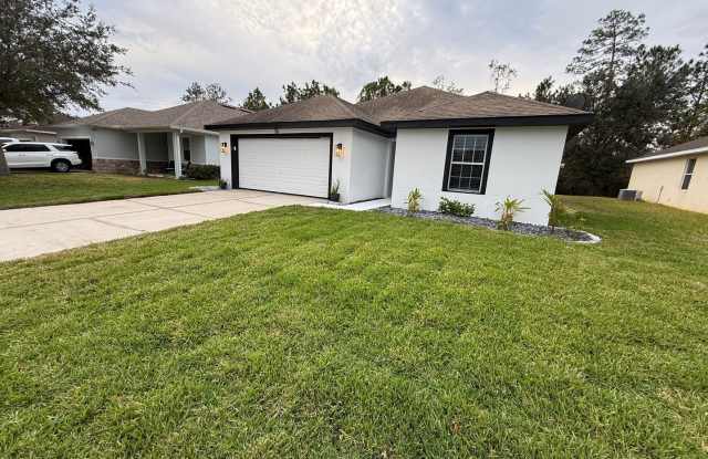 Remodeled Single Family Home in Hunter's Ridge Ormond Beach photos photos