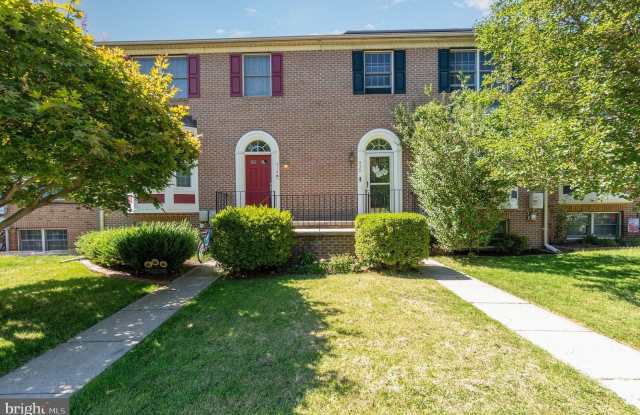 920 BUCKLAND PLACE - 920 Buckland Place, Bel Air North, MD 21014