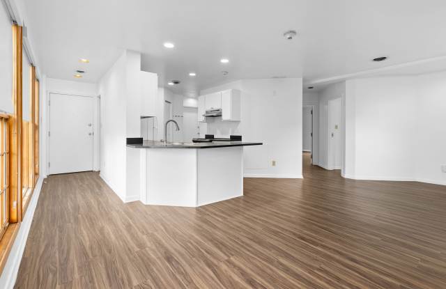 Griffin House Apartments Gallery 2