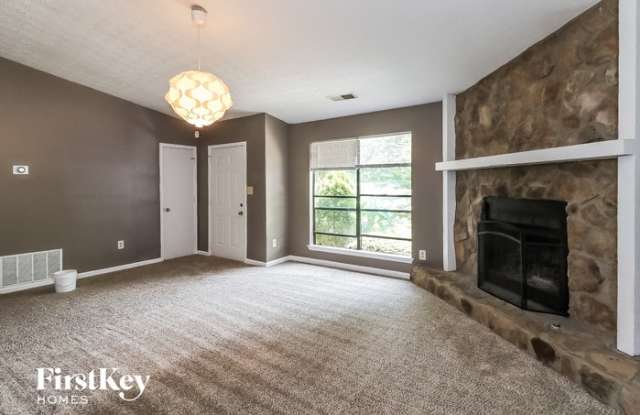 611 Paden Mill Trail Gallery 2
