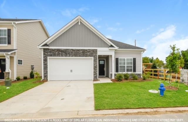 36 Blue Fescue Way - 36 Blue Fescue Way, Columbia, SC 29209