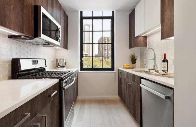 60 Fulton Street Gallery 2
