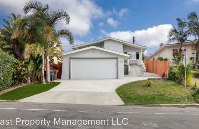 34596 Camino El Molino - 34596 Camino El Molino, Dana Point, CA 92624