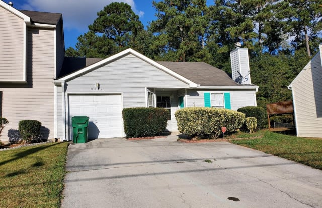 8340 Taylor Road - 8340 Taylor Road, Riverdale, GA 30274