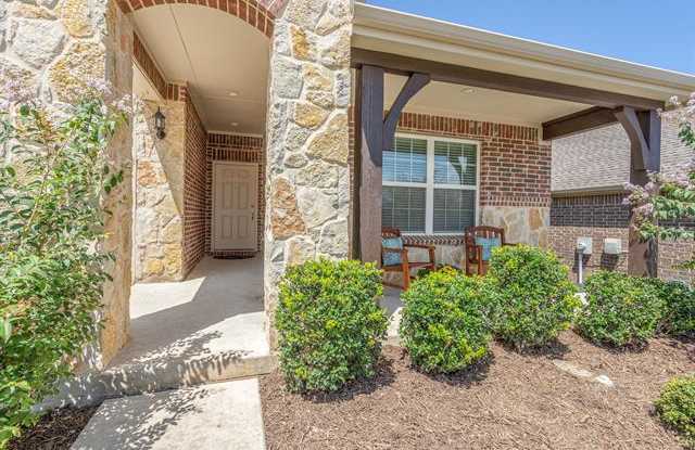 1416 Westview Lane - 1416 Westview Ln, Denton County, TX 76226