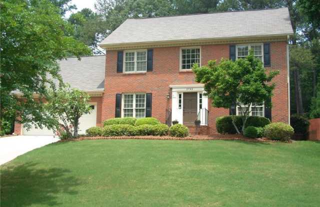 2760 Abbottswell Drive - 2760 Abbottswell Drive, Johns Creek, GA 30022