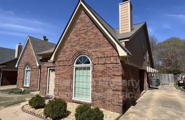 4135 Tunbridge Pl - 4135 Tunbridge Place, Memphis, TN 38141