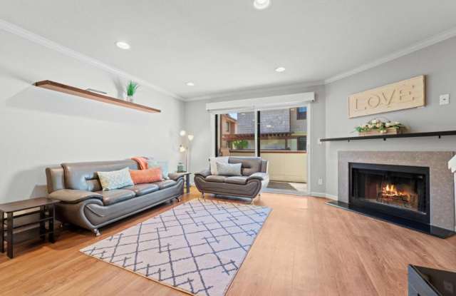 Desirable location! Move-In Ready! photos photos