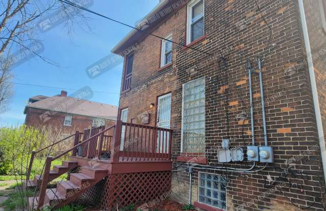 8983 Beverly Ct Unit 2 - 8983 Beverly Court, Detroit, MI 48204