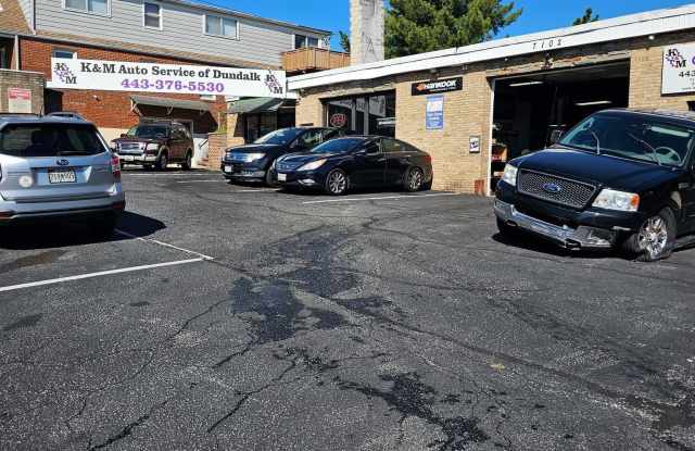 7102 GERMAN HILL Road Gallery 2