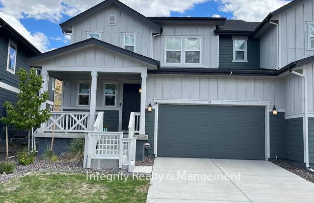 5 Bed/4.5 Bath, 3,520 Sqft - 33 Felicity Loop Castle Rock, CO 80109 photos photos