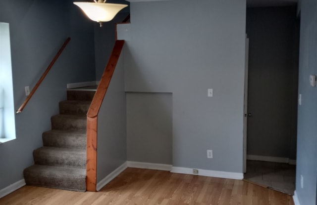 6124 Highland Avenue - 6124 Highland Avenue, Wellston, MO 63133
