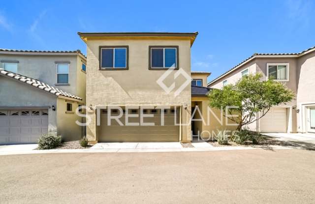 7307 South 17th Drive - 7307 South 17th Drive, Phoenix, AZ 85041