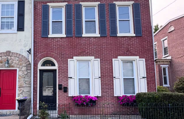 1703 N Union St photos photos