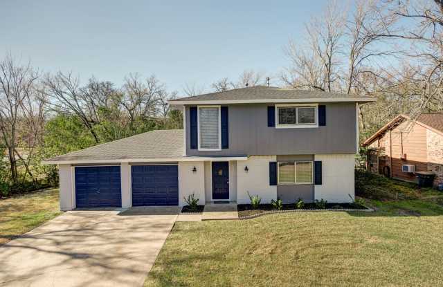 AUGUST 2026 MOVE IN! Beautiful 5 Bed Recently Renovated! - 1118 Neal Pickett Drive, College Station, TX 77840