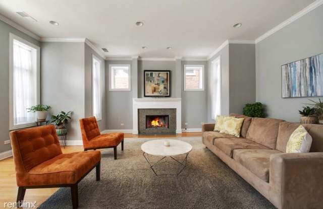 1601 N Claremont - 1601 North Claremont Avenue, Chicago, IL 60647