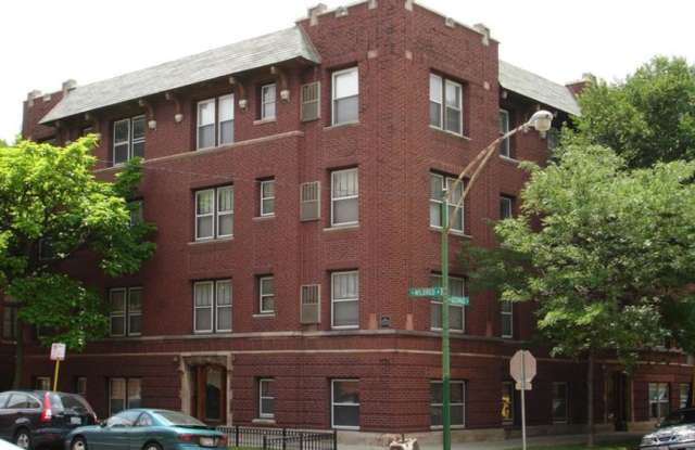 2858 North Mildred - 2858 North Mildred Avenue, Chicago, IL 60657