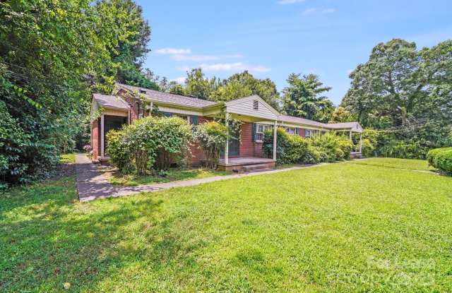 405 W Harvie Avenue photos photos