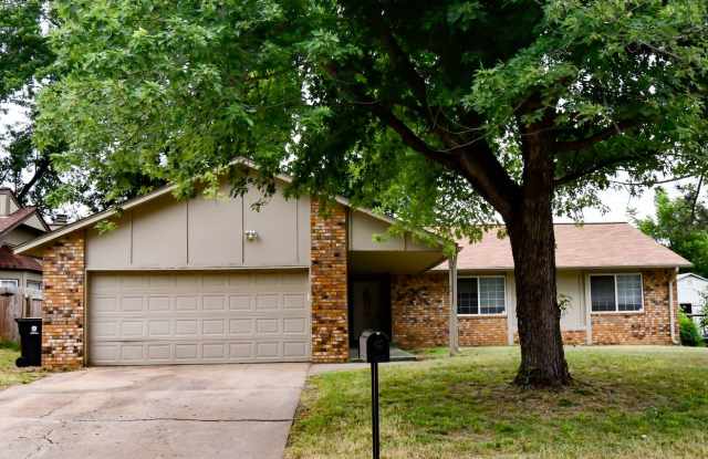 4-Bed, 2-Bath Home in Broken Arrow Schools – Prime Location! Gallery 3