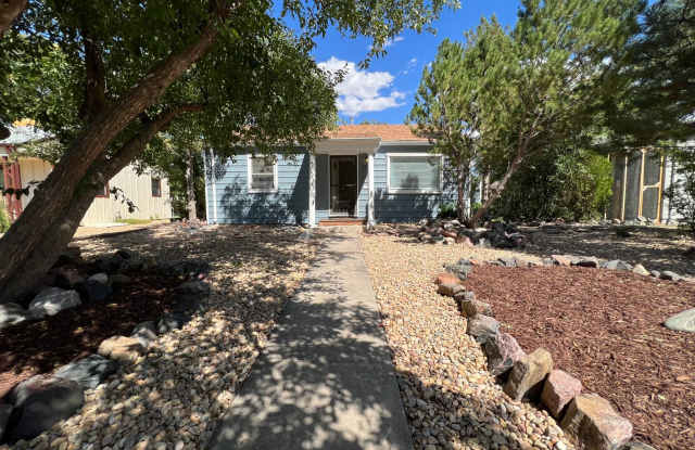 Cute East Denver Bungalow photos photos Cute East Denver Bungalow photos photos